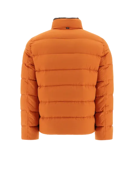 Padded Jacket