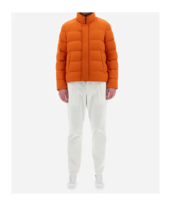 Padded Jacket