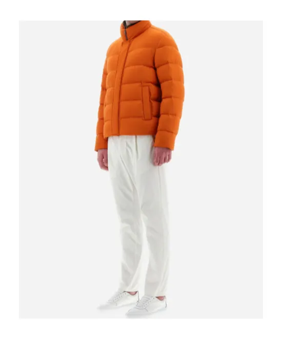 Padded Jacket