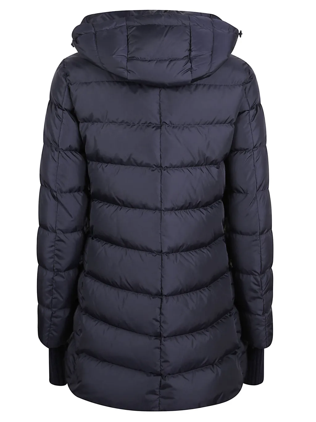 Padded Coat