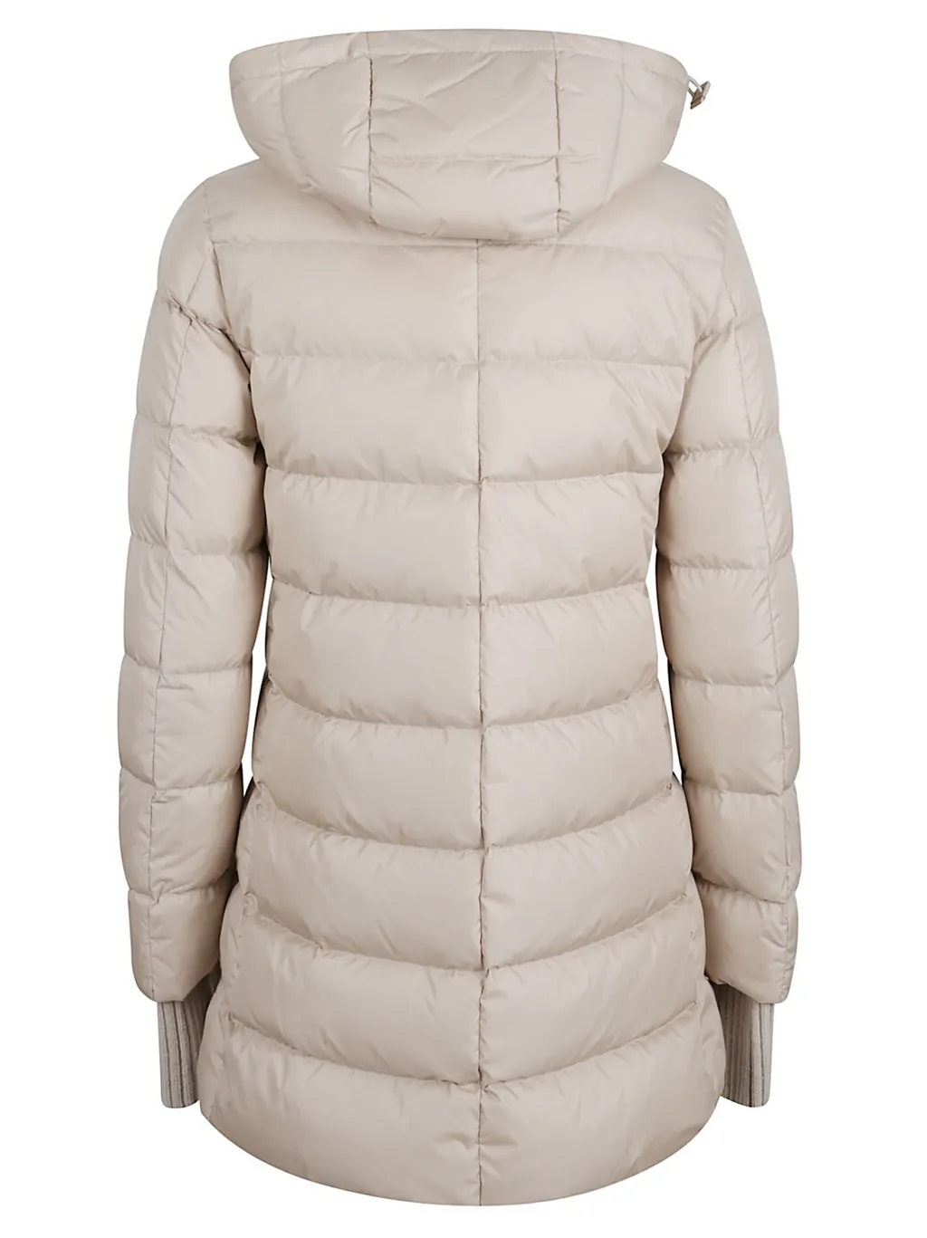 Padded Coat