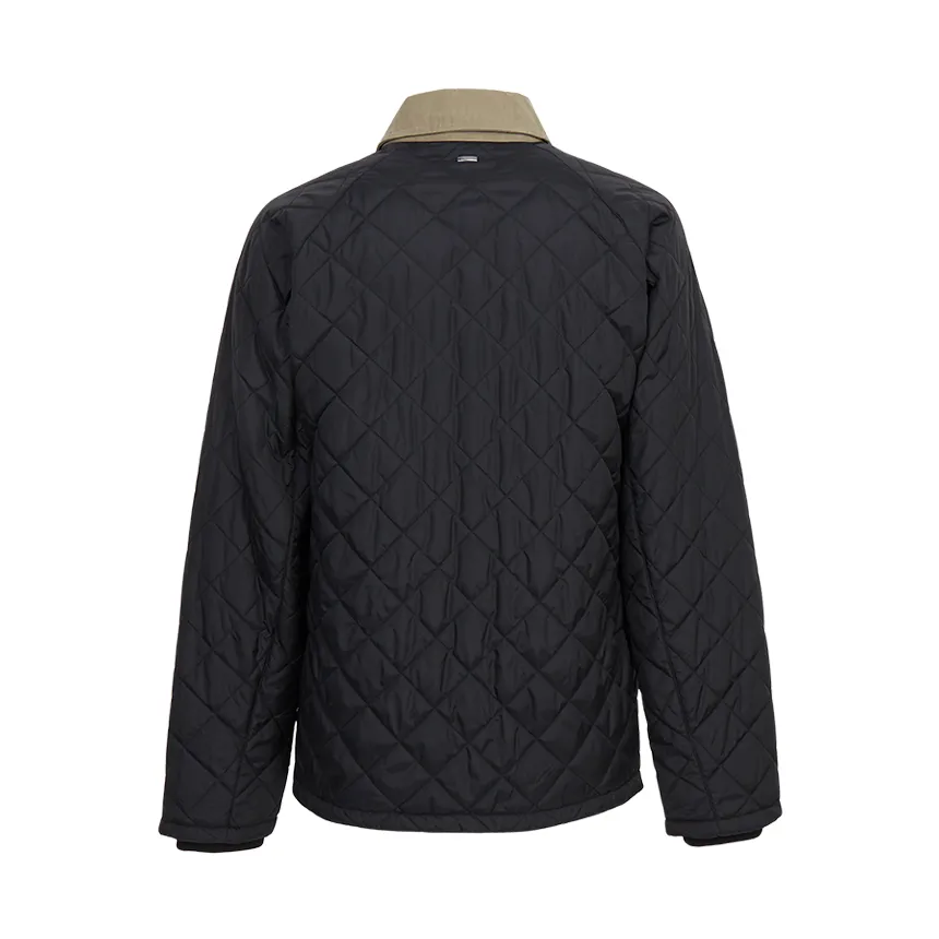 Short Cotton Jacket