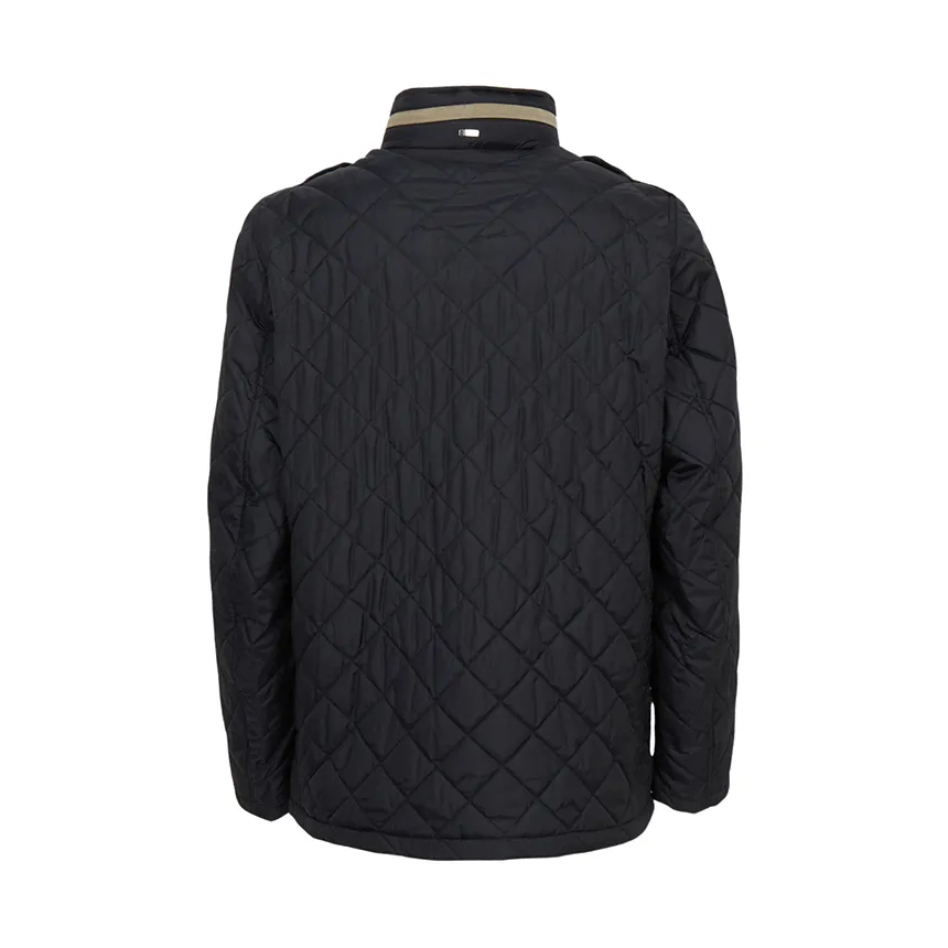Quilted Jacket