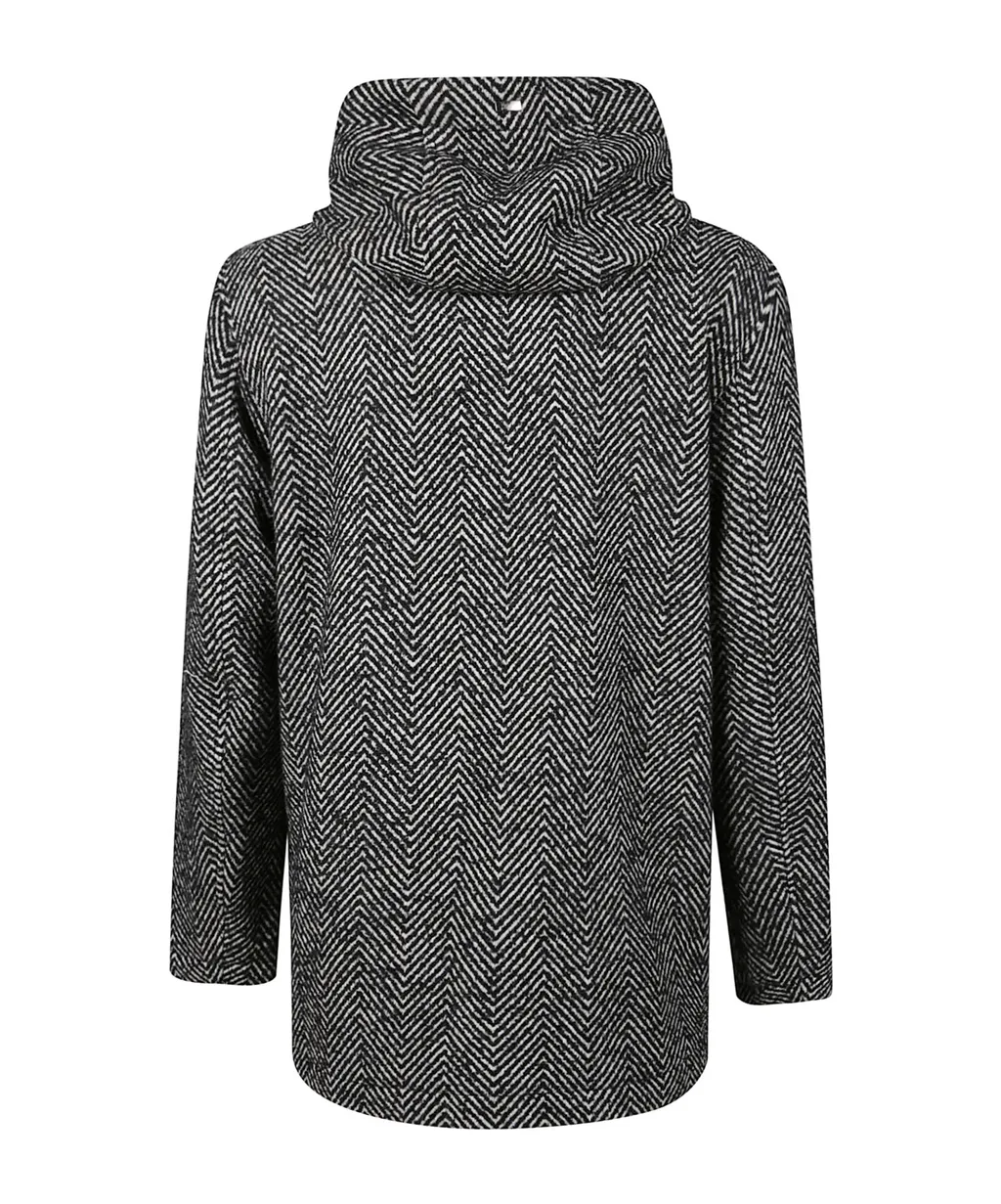 Long Sleeve Jacket