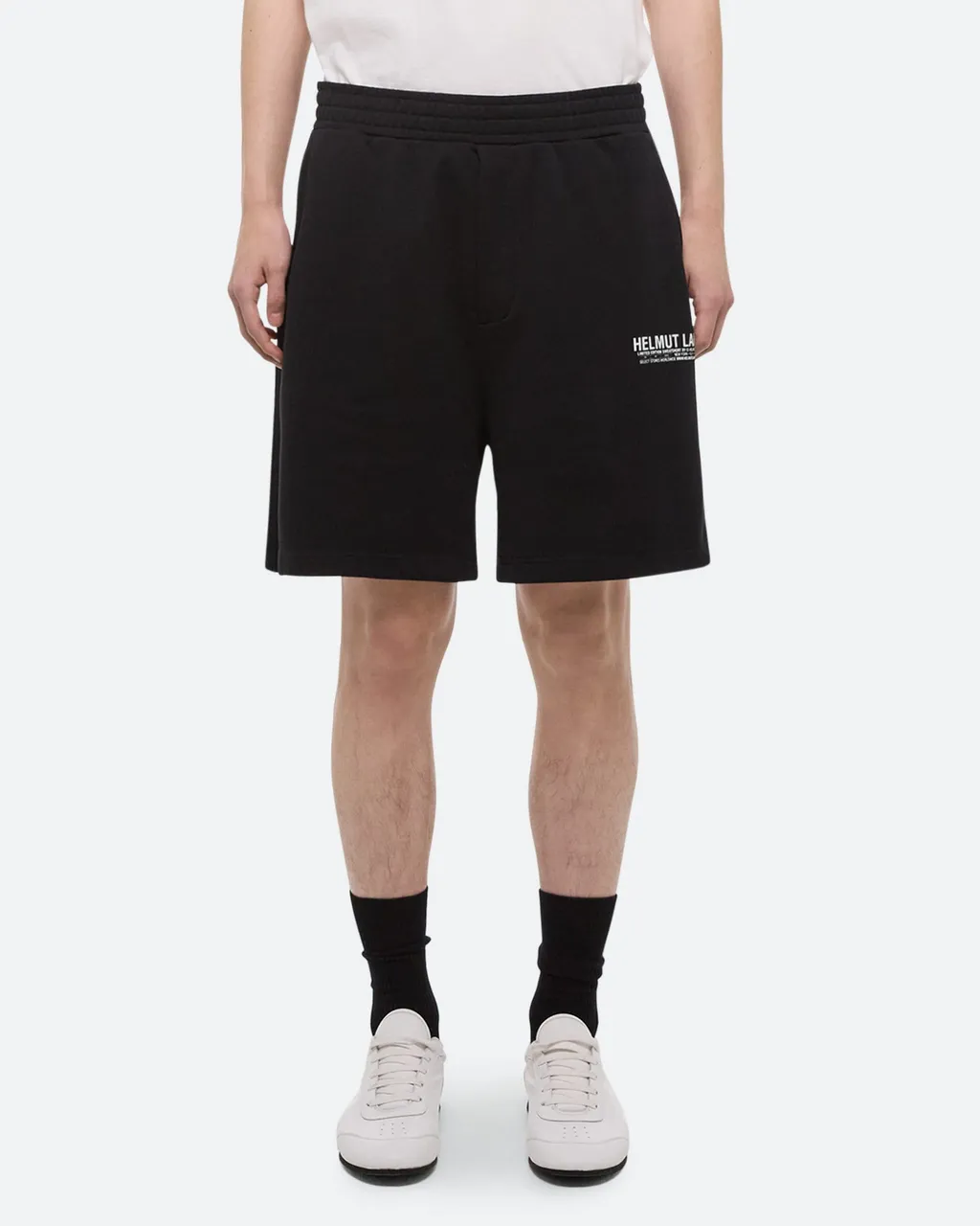 Capsule Shorts
