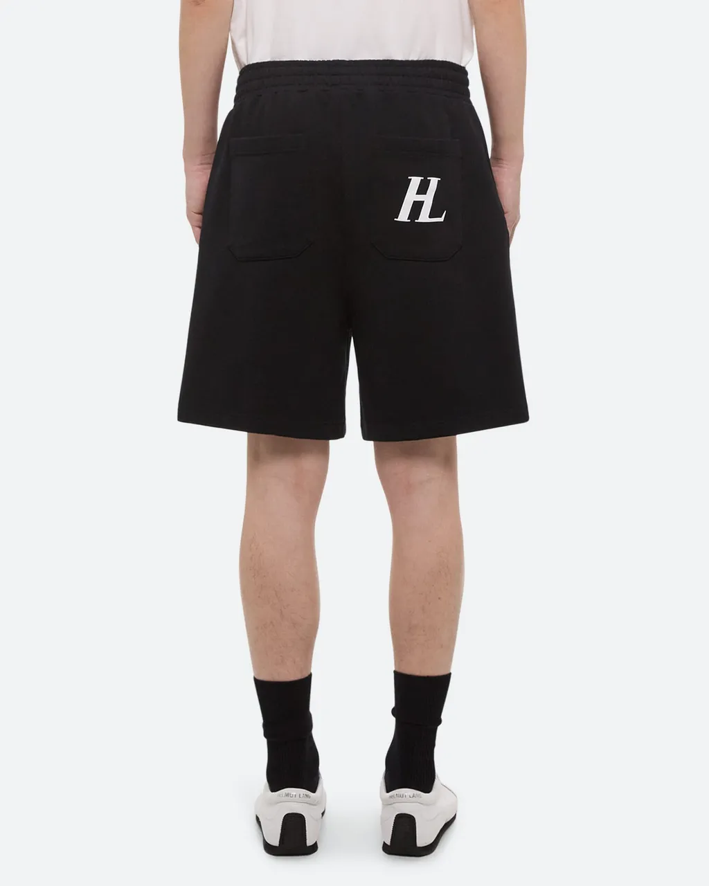 Capsule Shorts