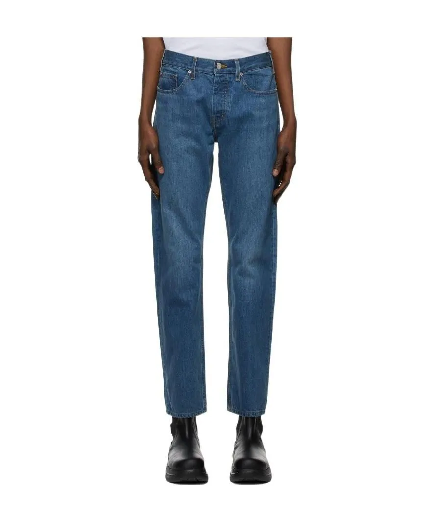 Logo Jeans