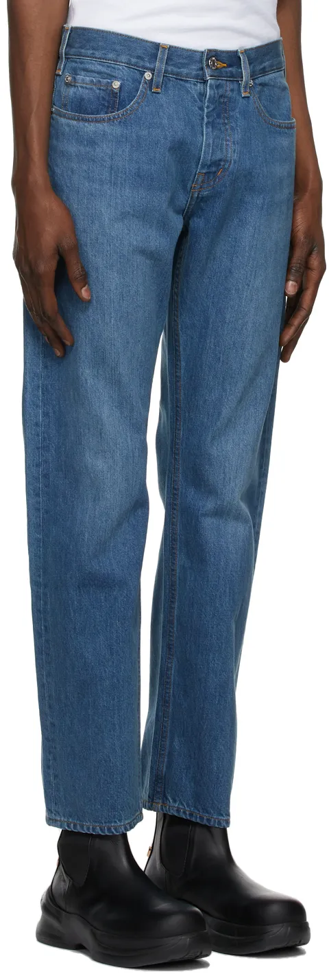 Logo Jeans