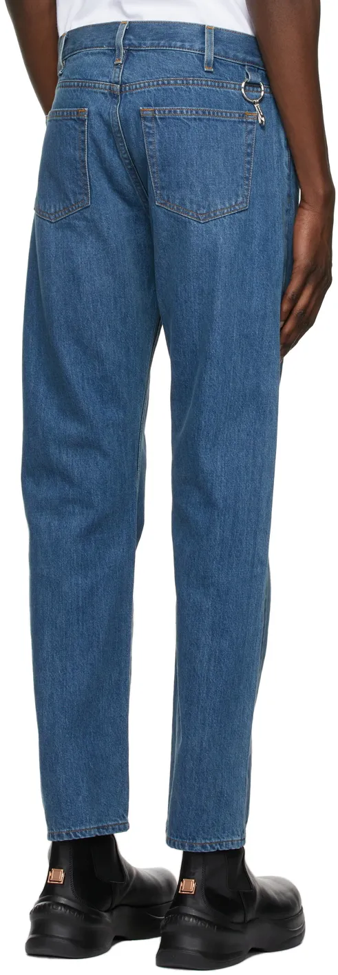 Logo Jeans
