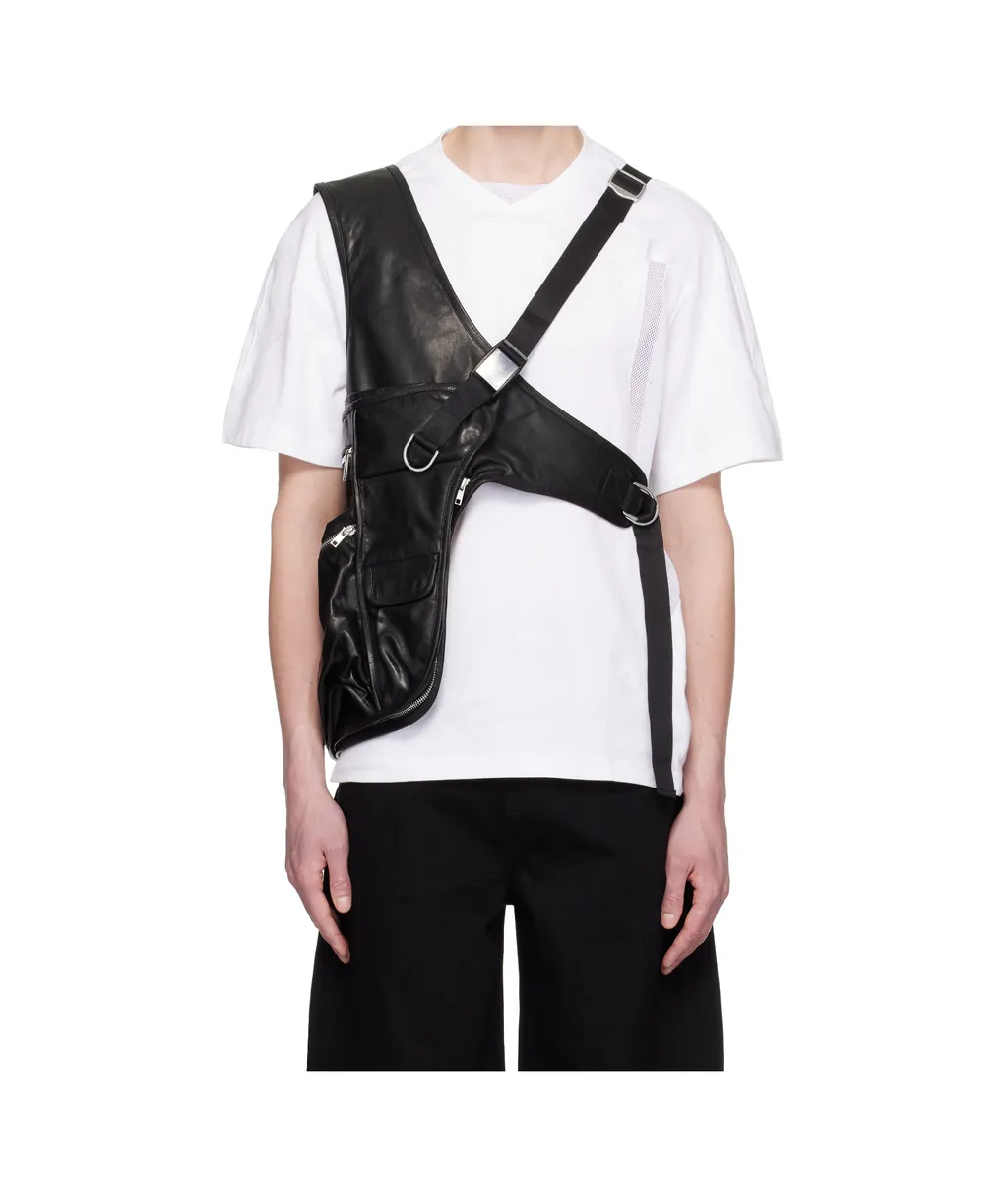 Utility Bag Vest