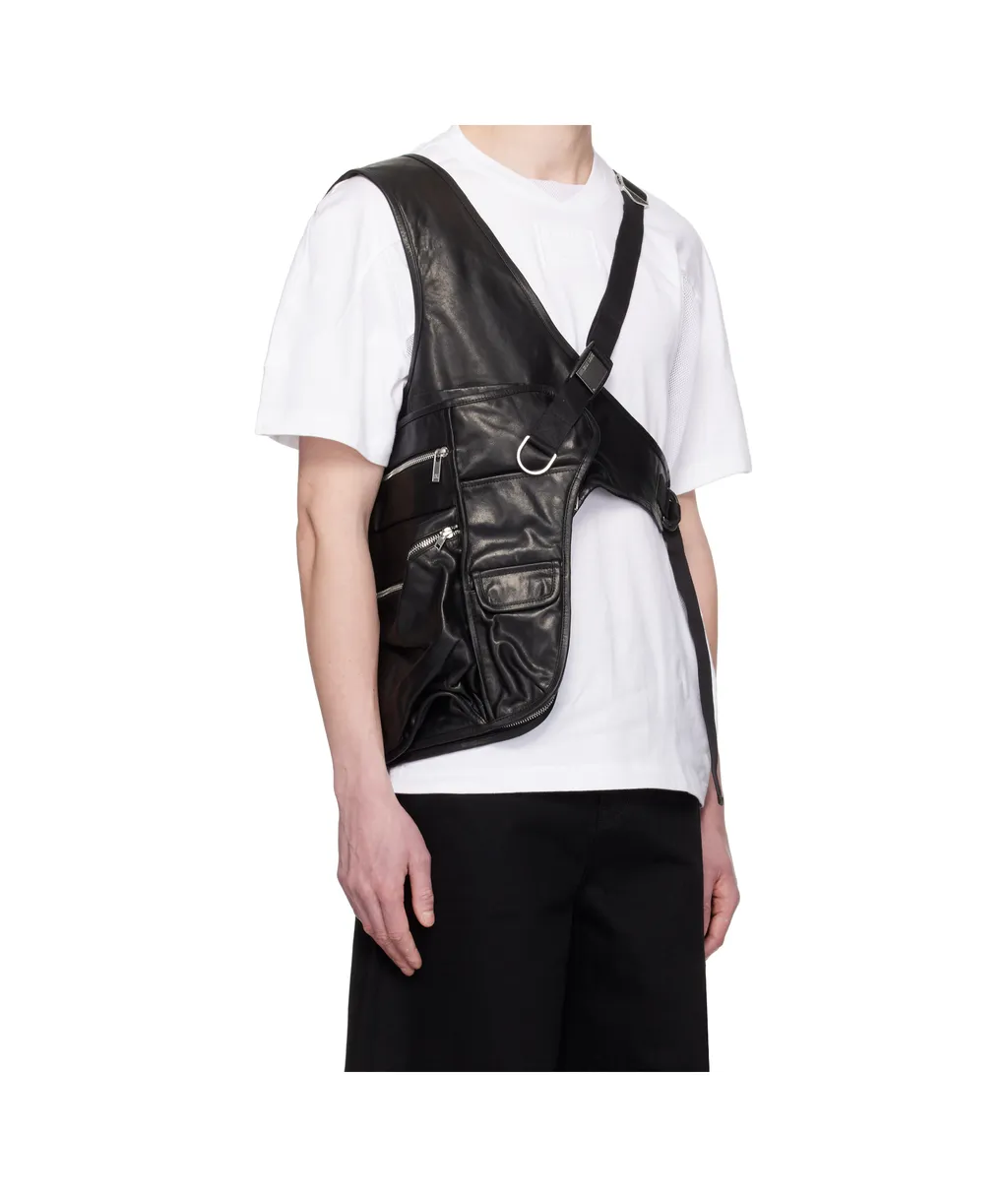 Utility Bag Vest