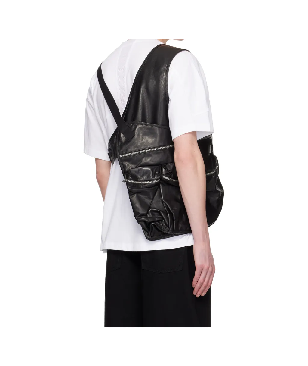 Utility Bag Vest