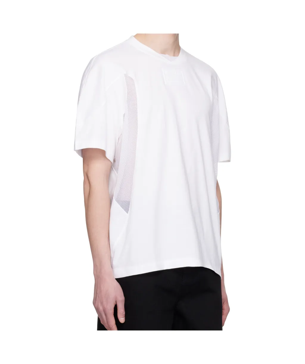 Round Neck Short Sleeve T-Shirt