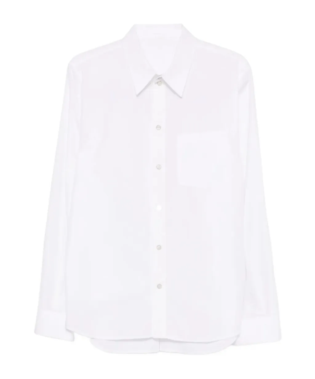 Curved Classic Shirt
