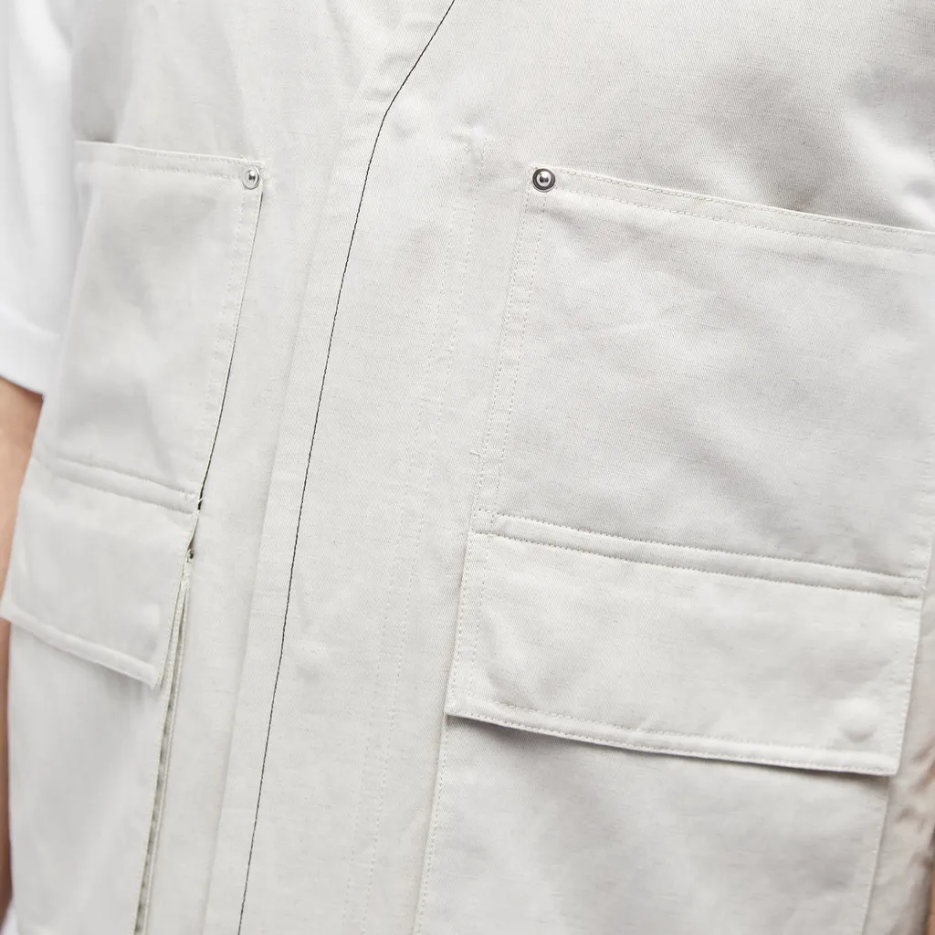 Sleeveless Vest