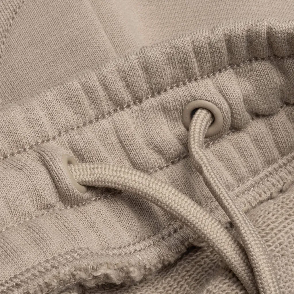 Logo-Embroidered Tape Track Shorts