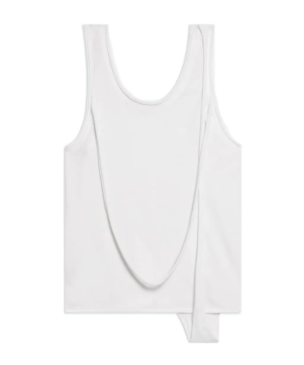 Strap Tank Top