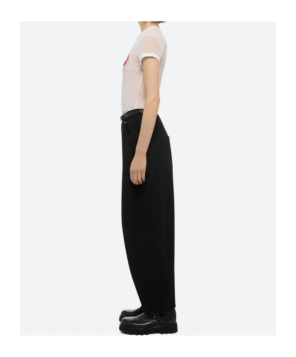Logo Slim Tee