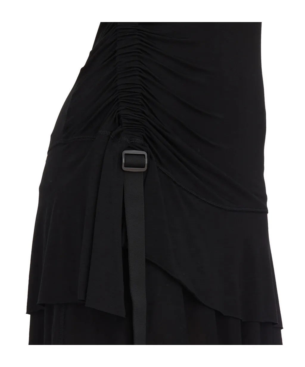 Wind Halter Dress
