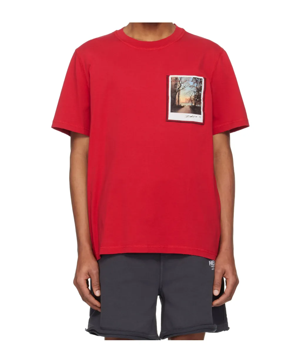 Short-Sleeved T-Shirt