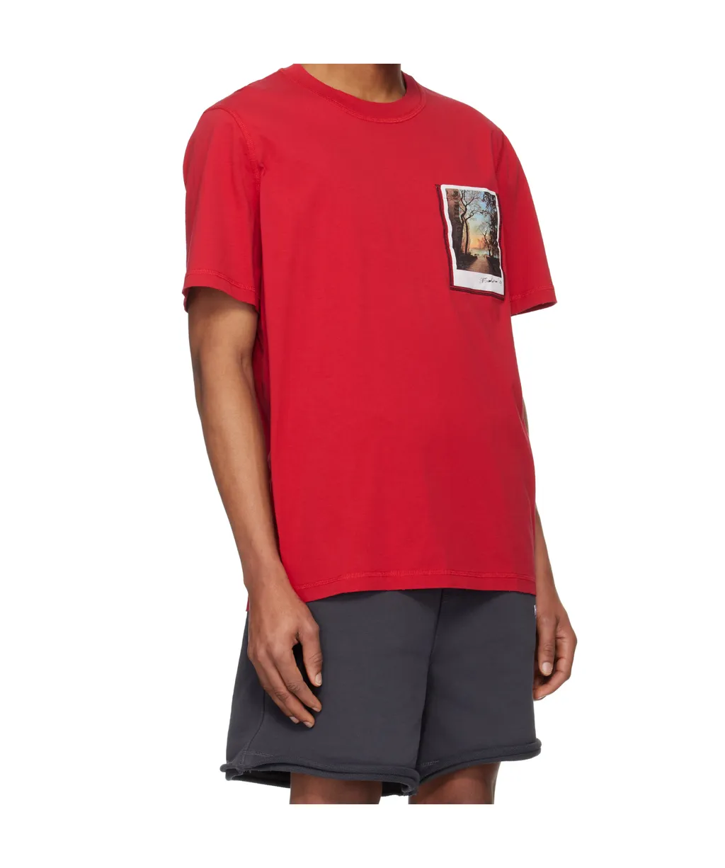 Short-Sleeved T-Shirt