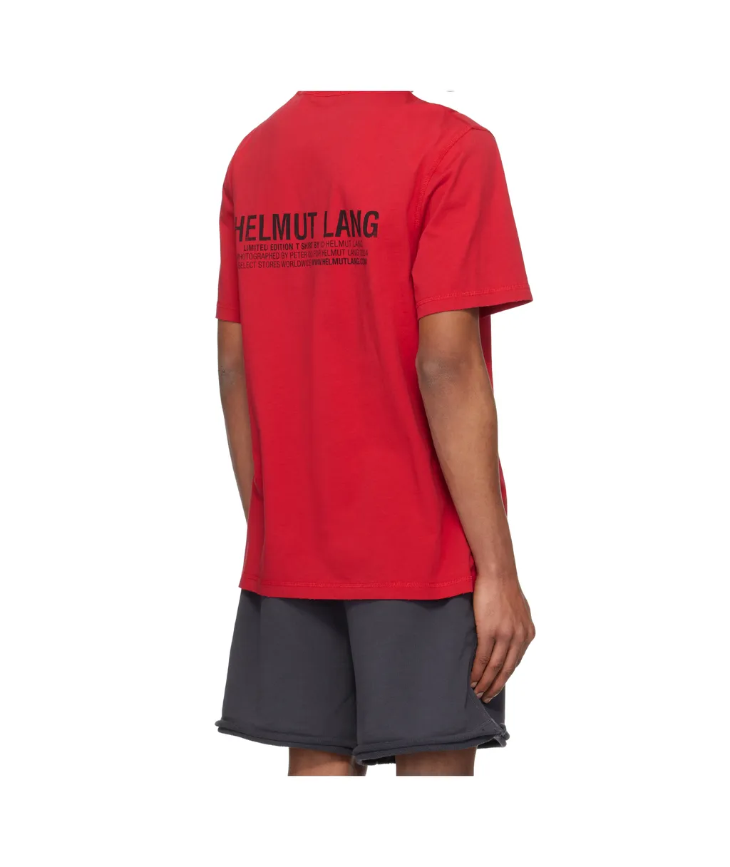 Short-Sleeved T-Shirt
