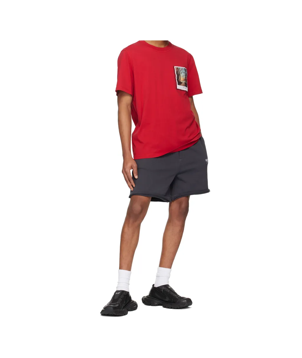 Short-Sleeved T-Shirt
