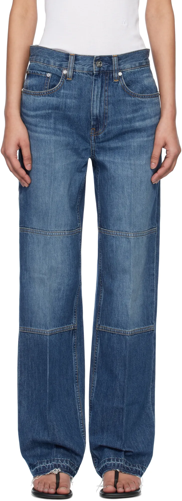 Carpenter Jeans