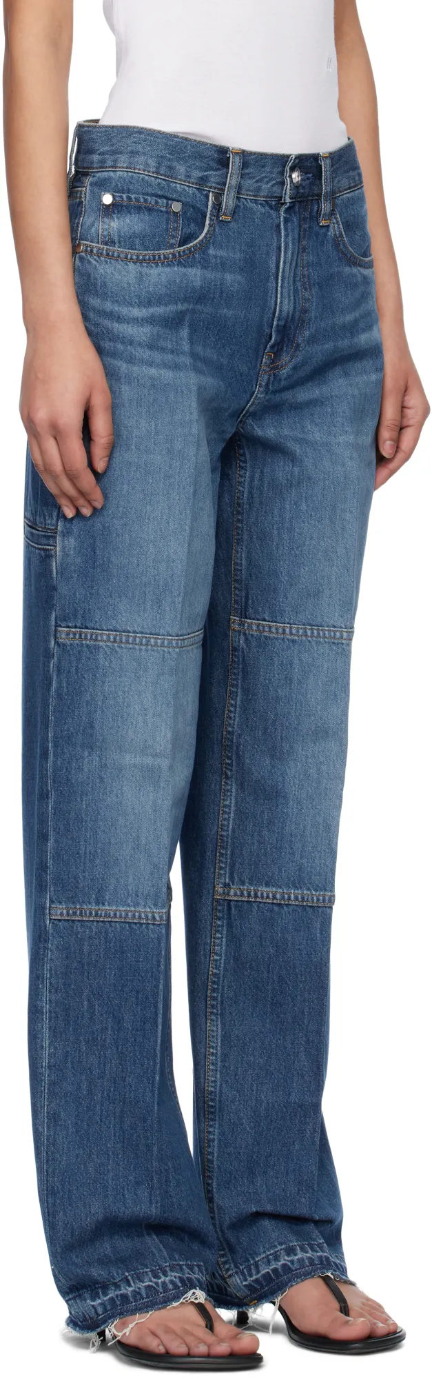 Carpenter Jeans