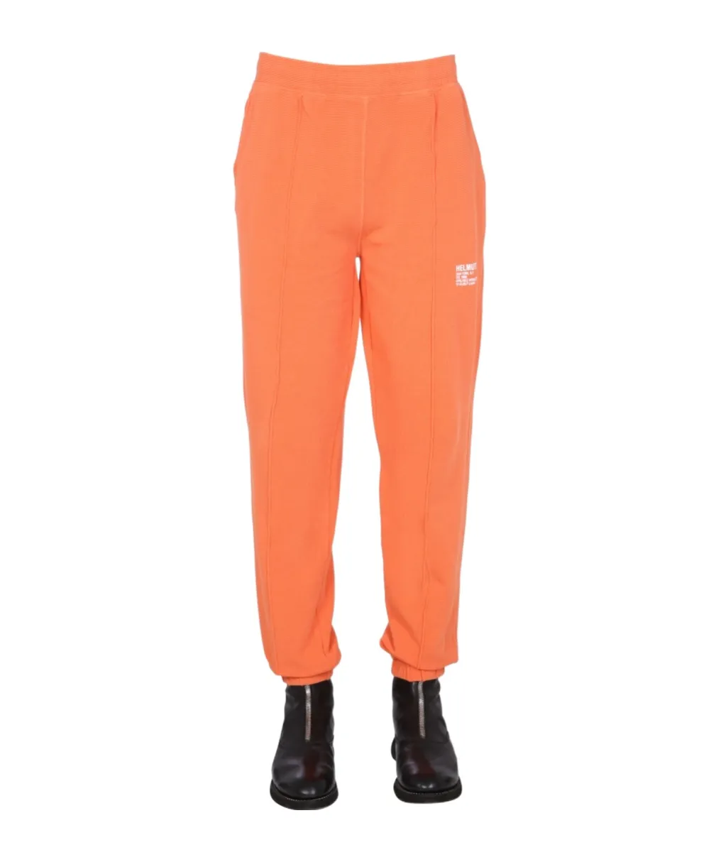 Waffle Knit Sweatpants