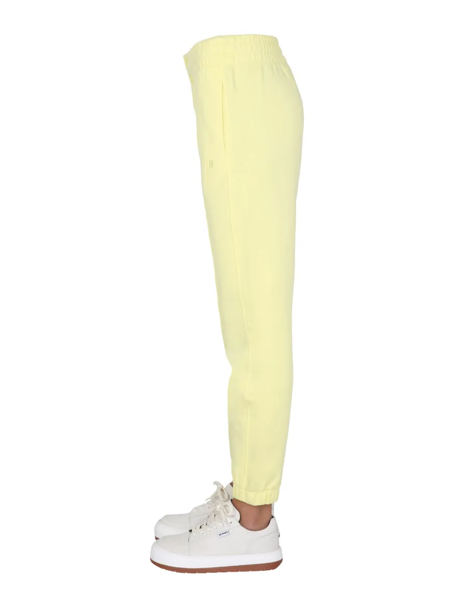 Button Sweatpants