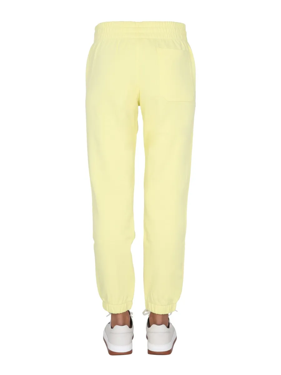 Button Sweatpants