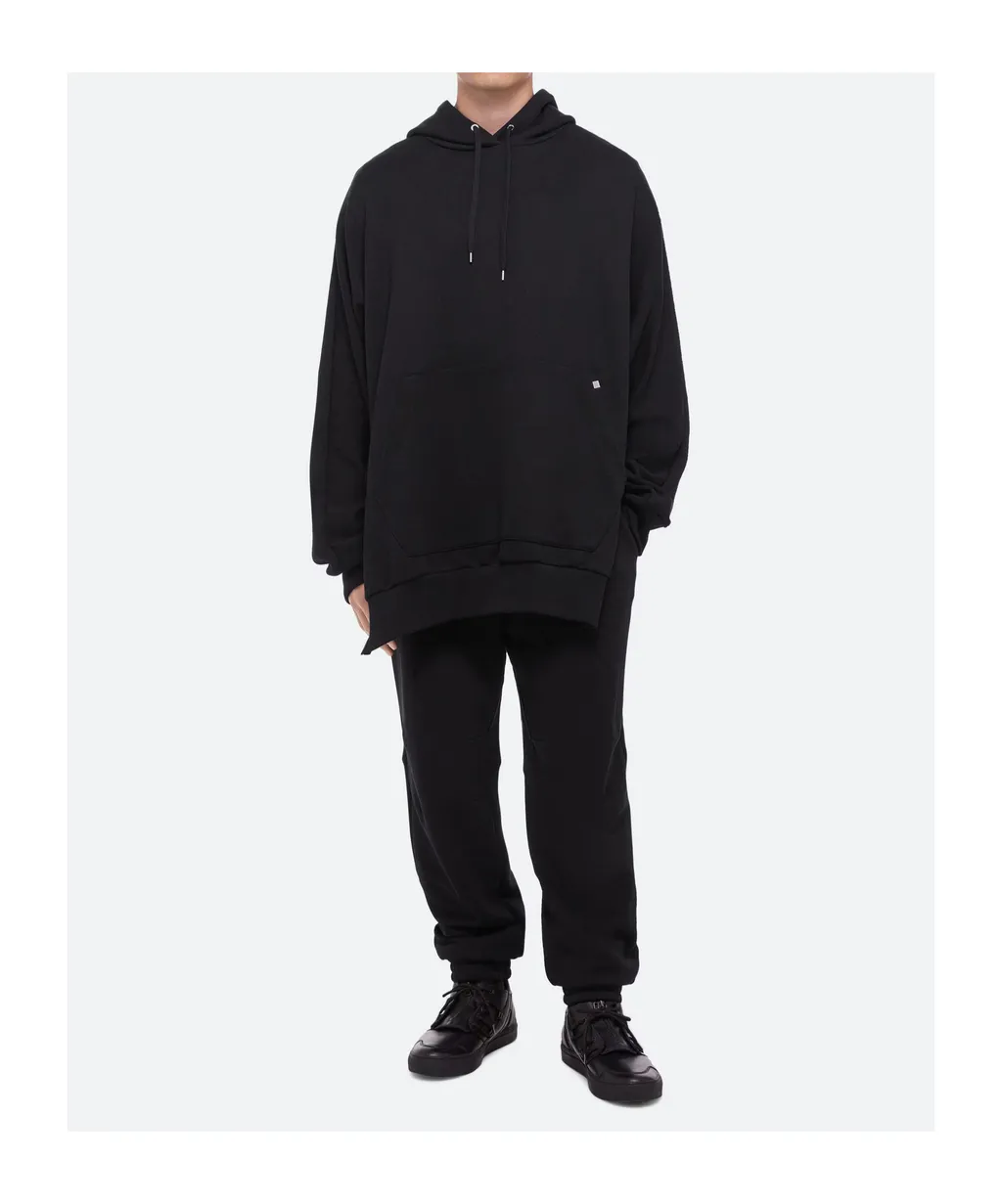 Mega Zip Hoodie