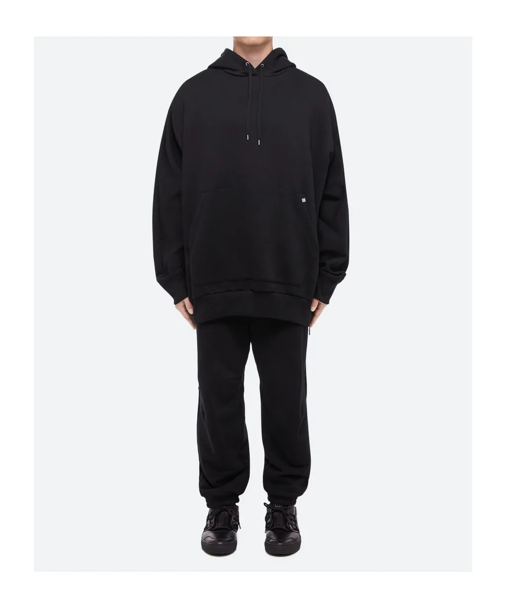 Mega Zip Hoodie