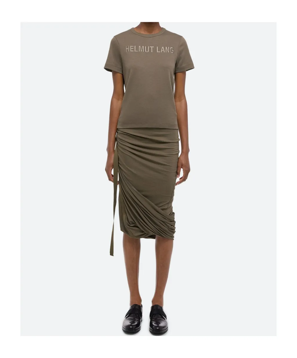 Slim Logo T-Shirt