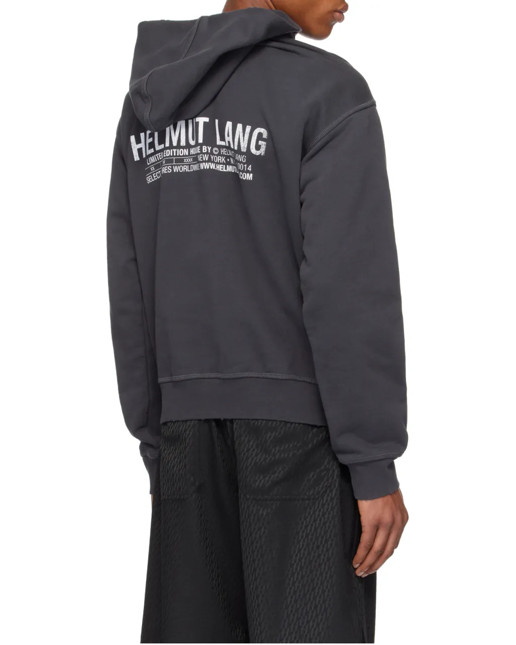 Meatpacking Hoodie