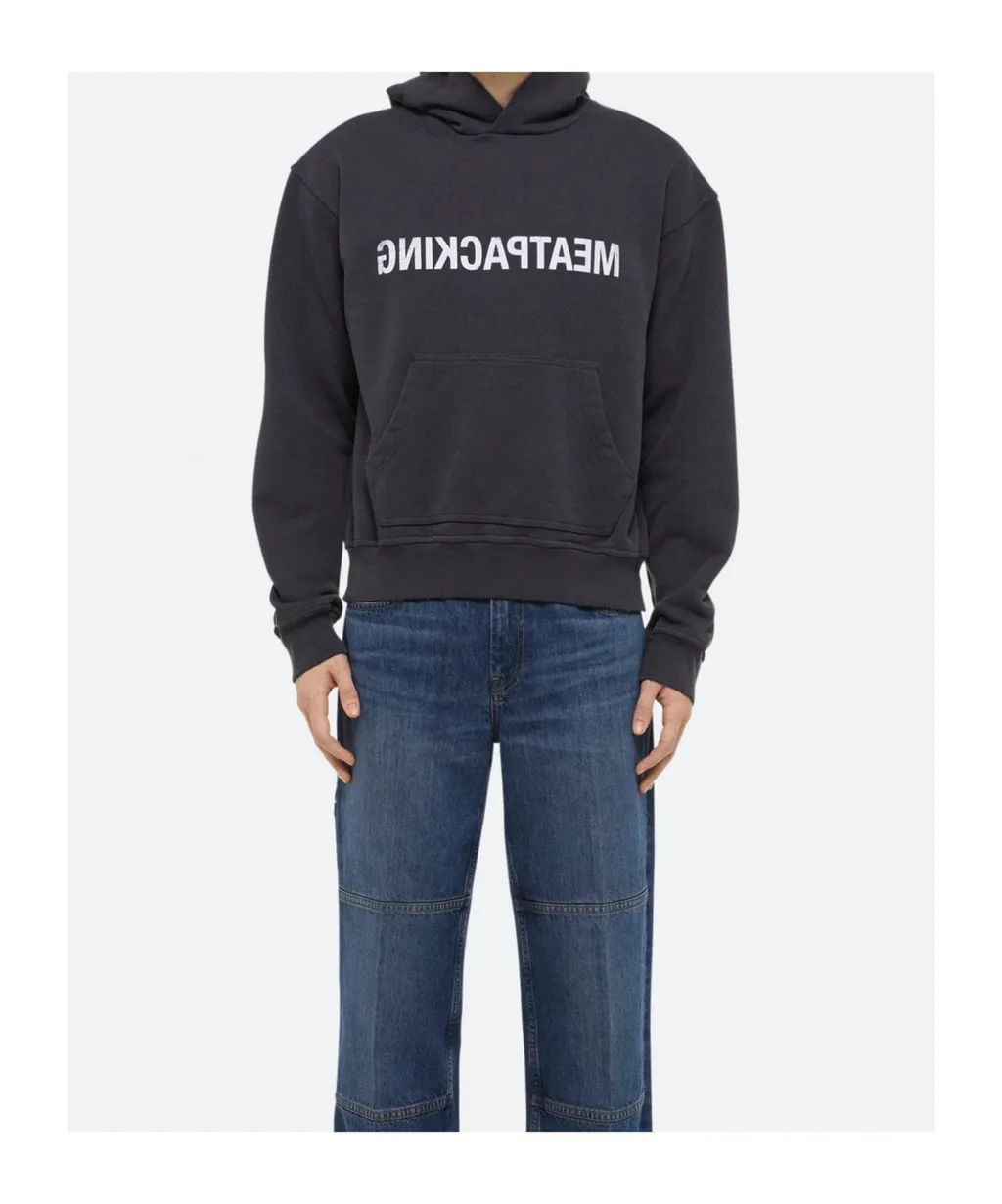 Meatpacking Hoodie
