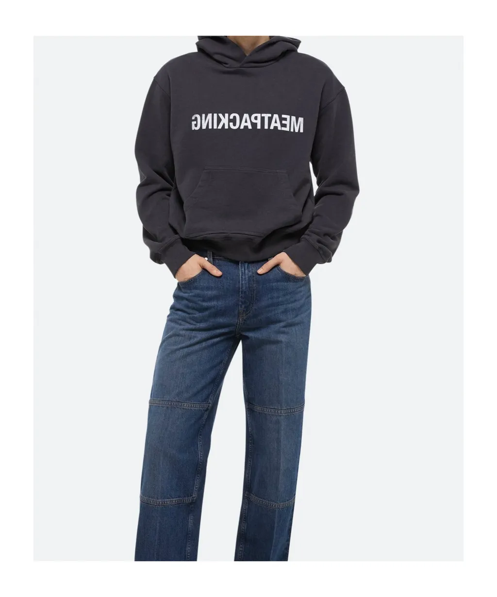 Meatpacking Hoodie
