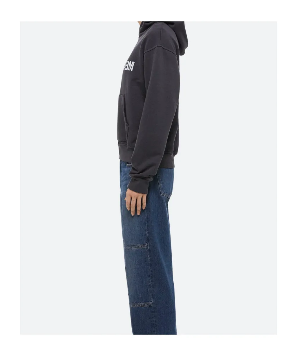 Meatpacking Hoodie