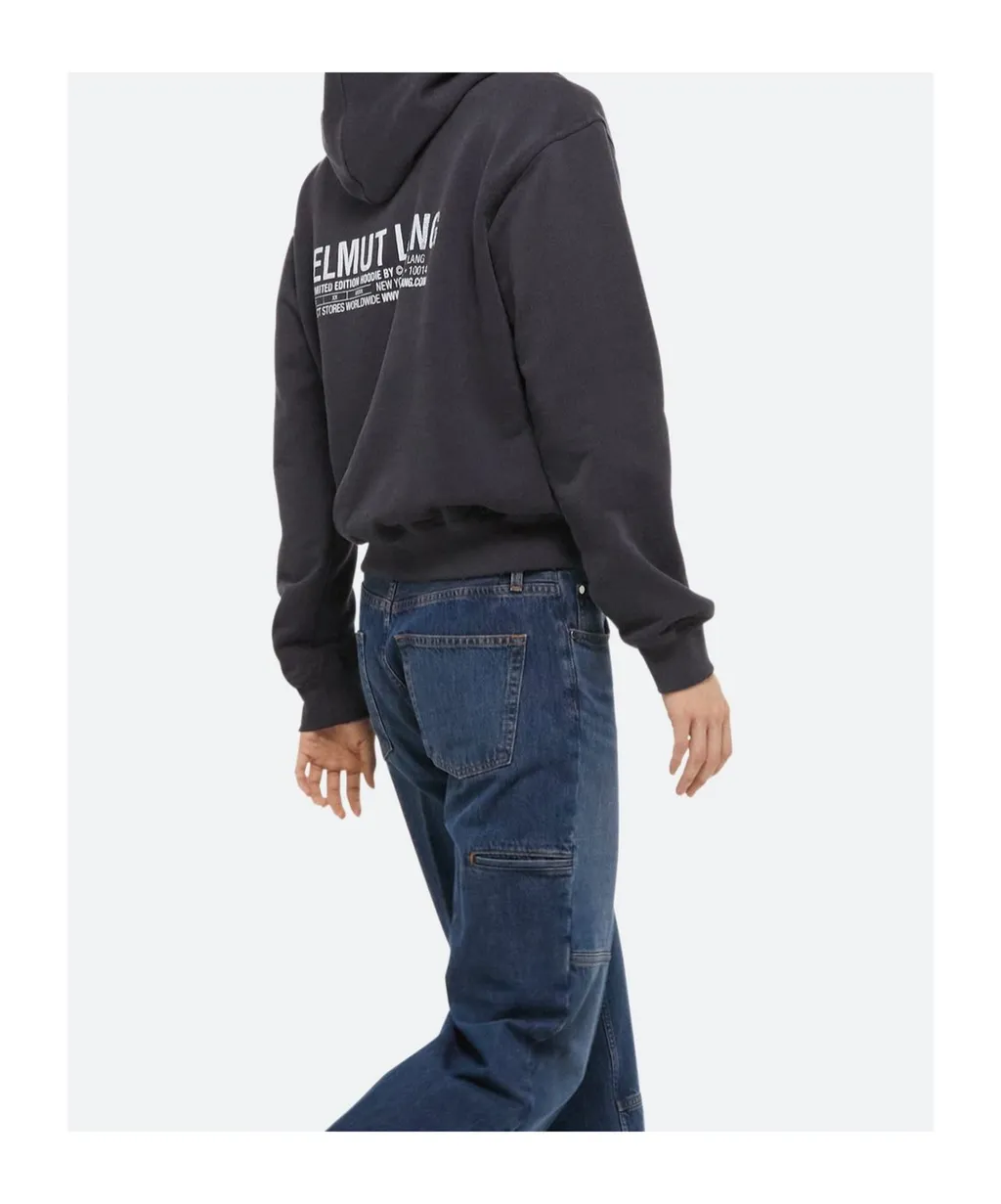 Meatpacking Hoodie