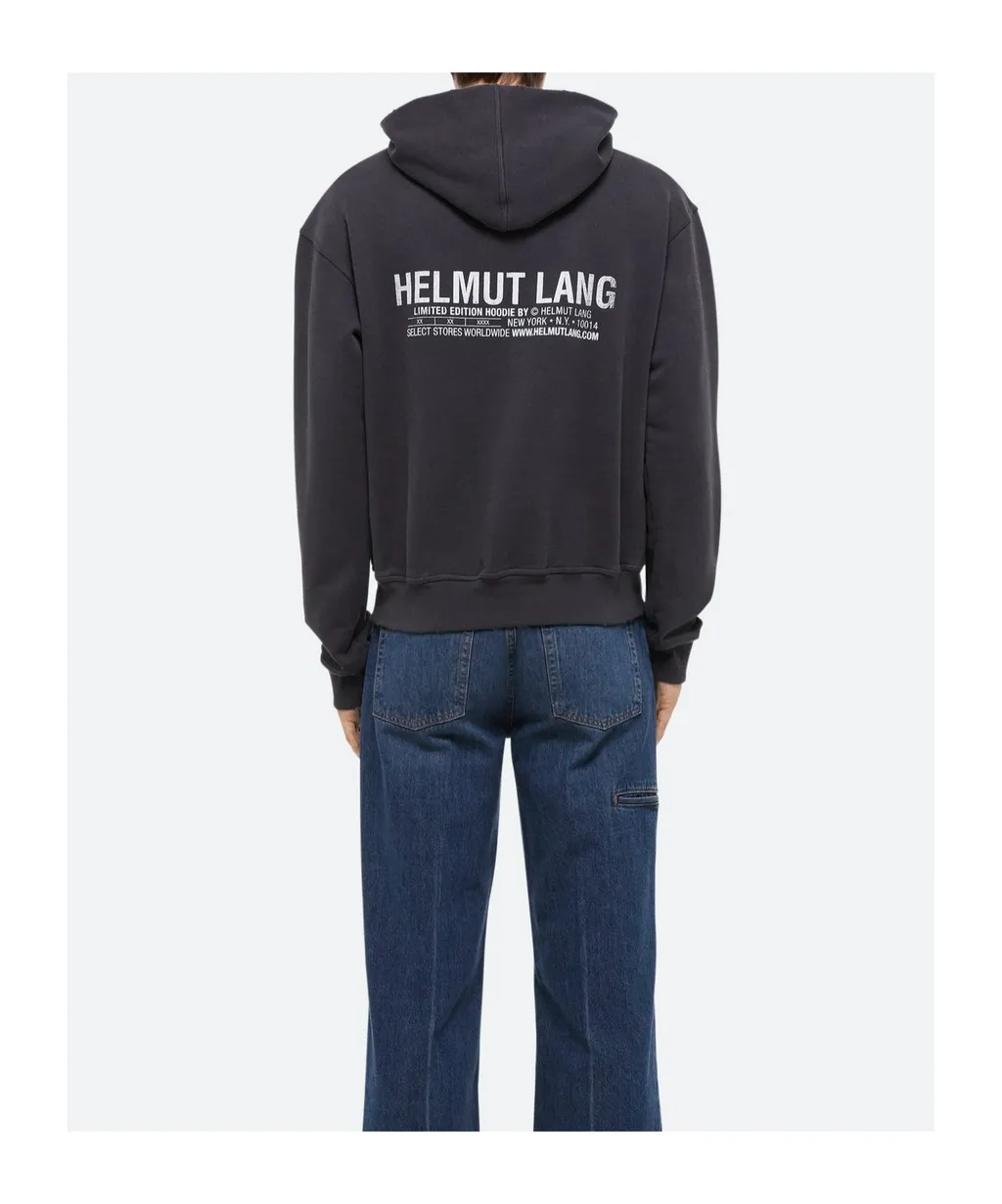 Meatpacking Hoodie