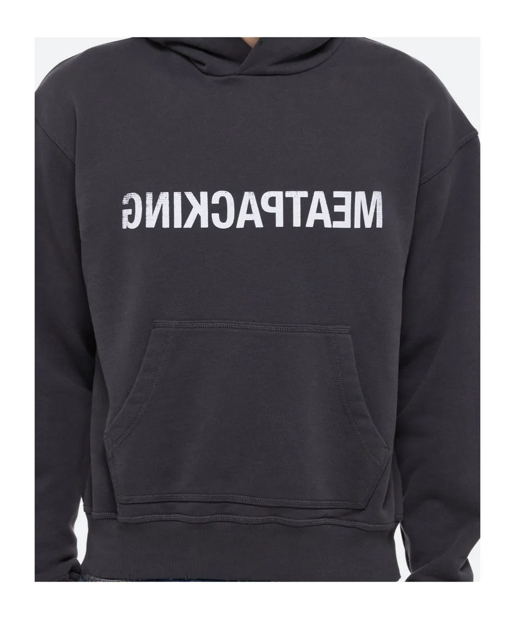 Meatpacking Hoodie