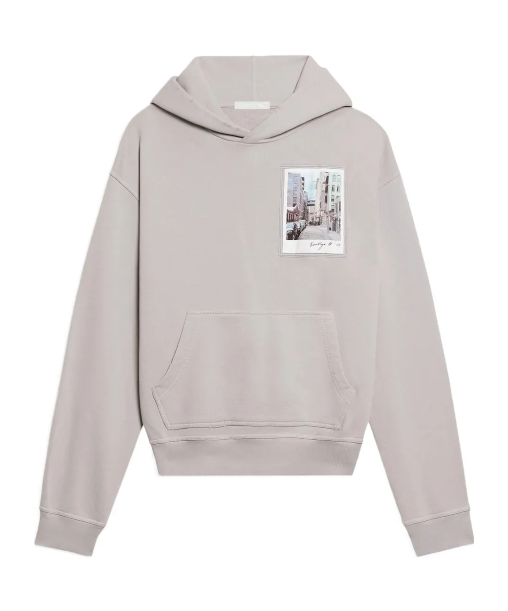 Postcard Hoodie