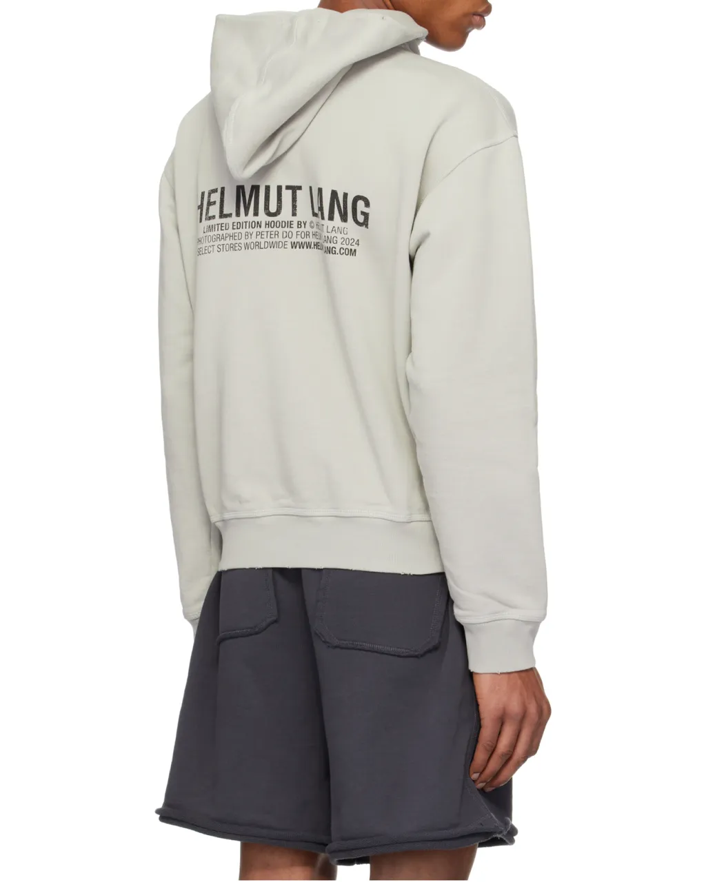 Postcard Hoodie