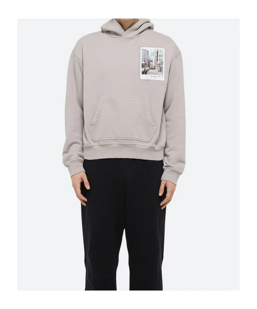 Postcard Hoodie
