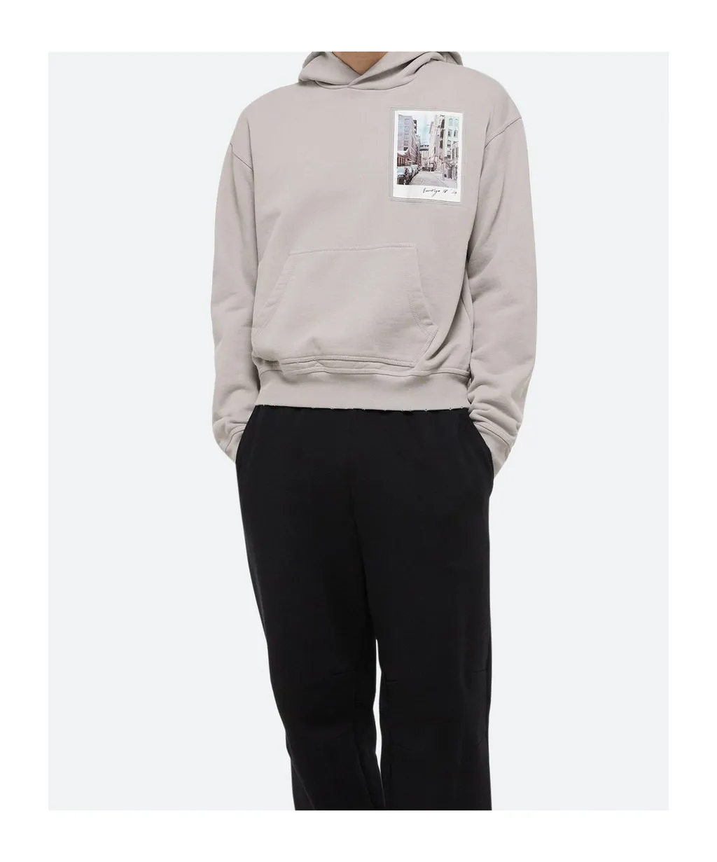 Postcard Hoodie