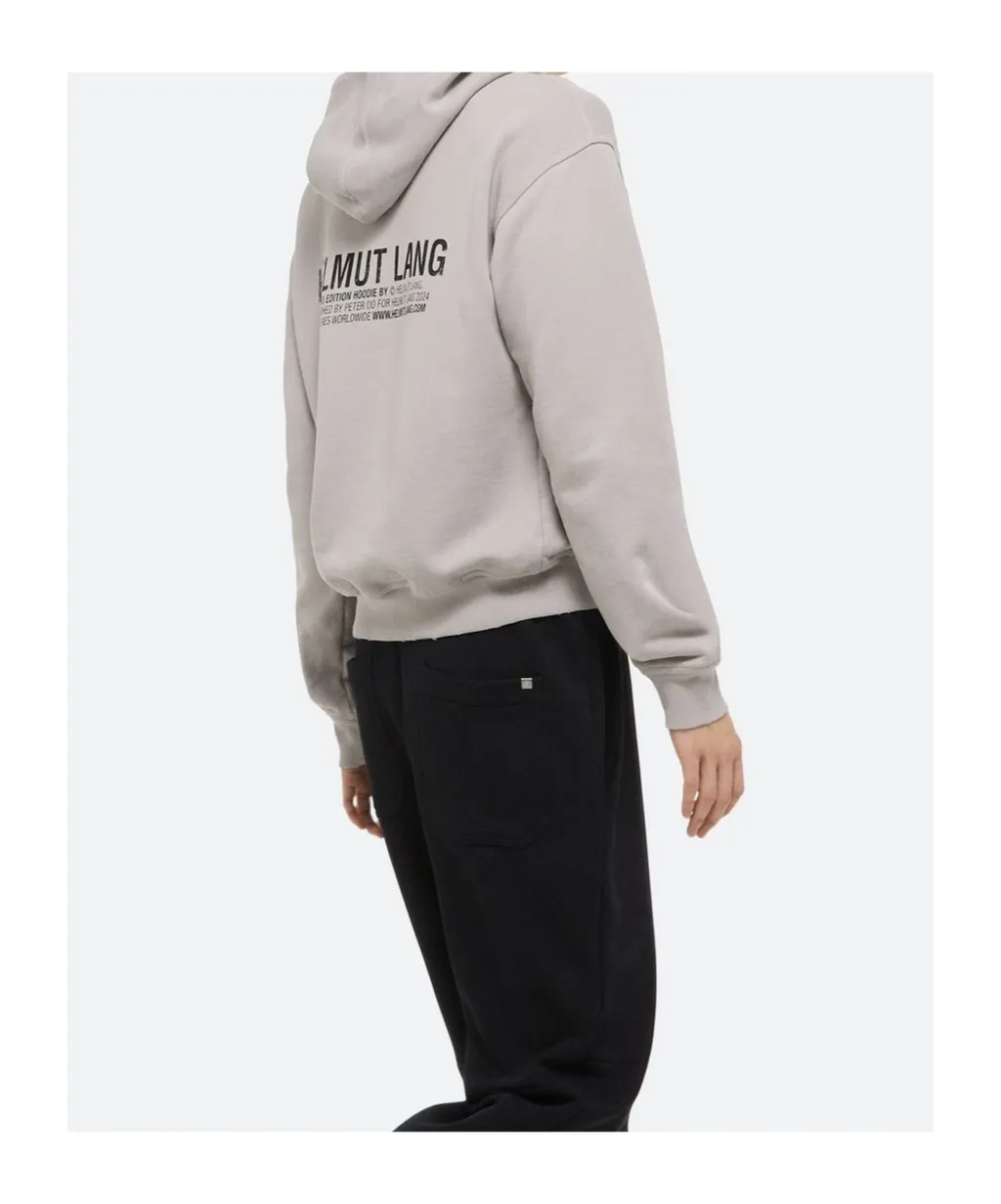 Postcard Hoodie