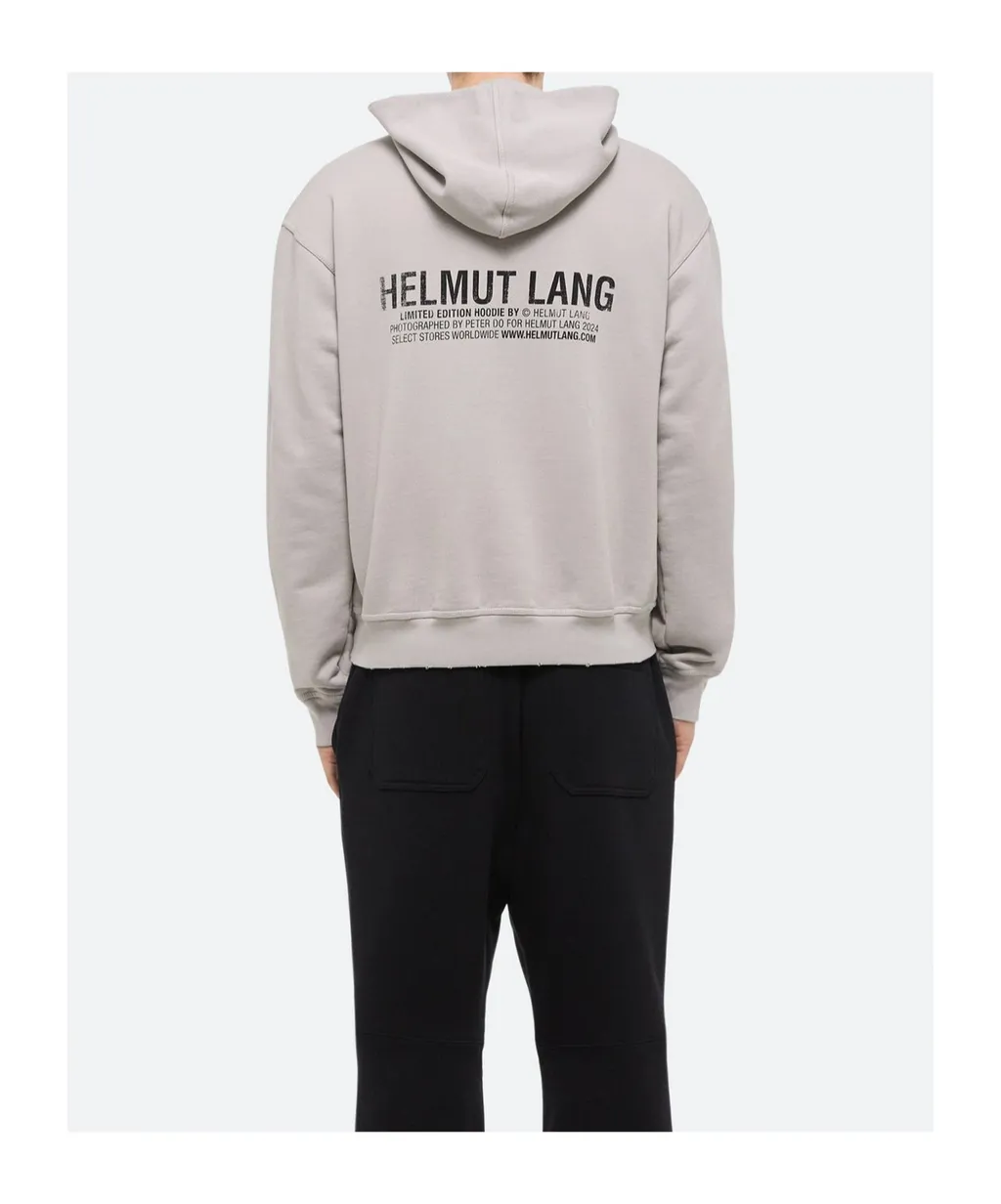 Postcard Hoodie