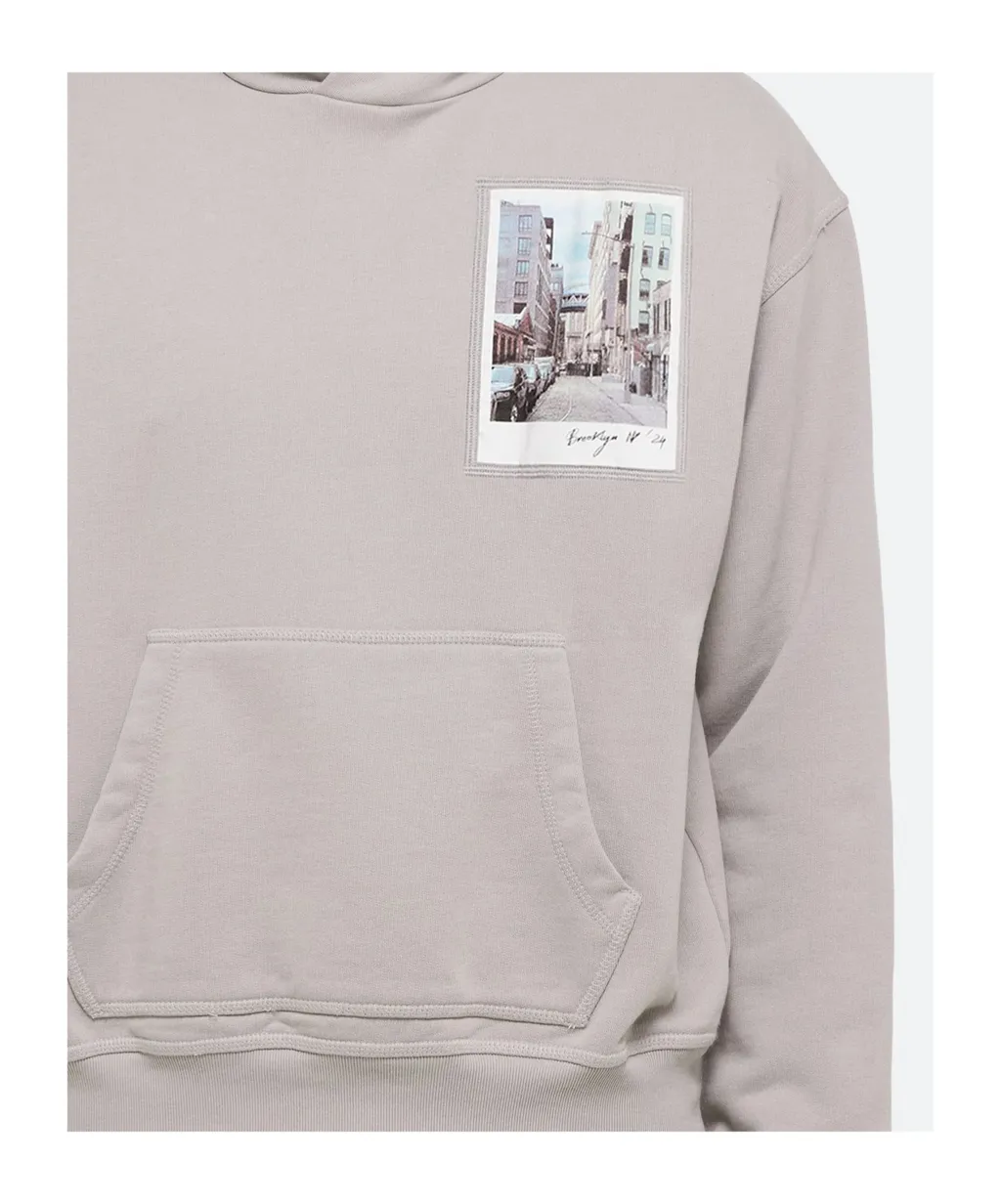 Postcard Hoodie