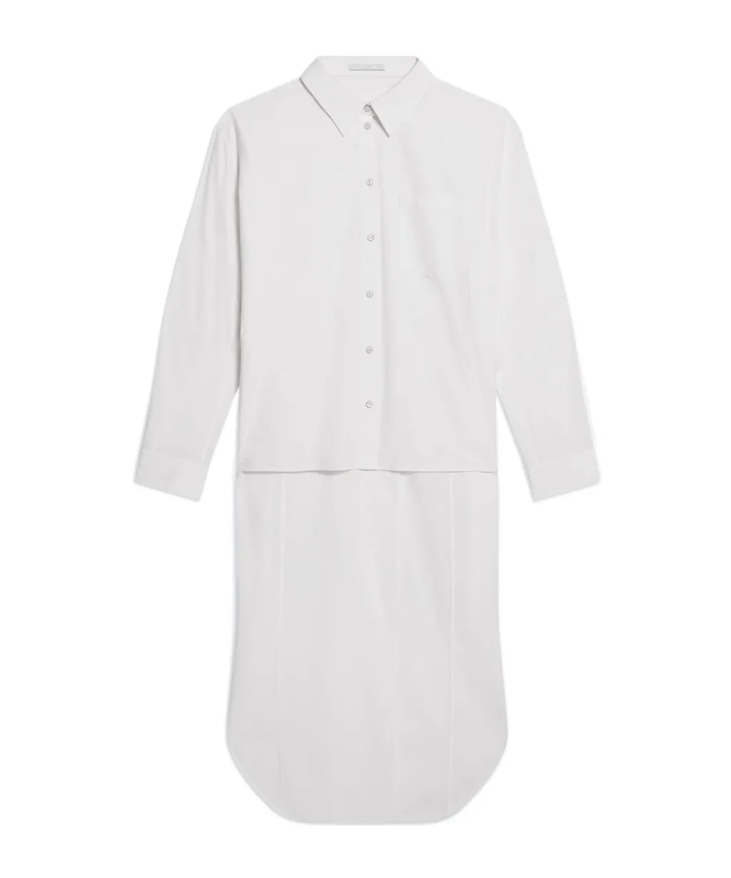Long-Sleeved Shirt